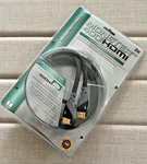 New Monster Cable Hdmi 400 Audio/video 2m High Def. Multimedia Interface. Fixed Price $19.95.
