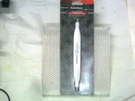 8" (20.3cm) Flat Coaxial Cable By:radioshack 15-247 F Rf. Fixed Price $8.99.