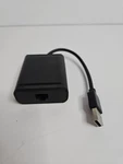 Vanco Usb 2.0 Over Category 5e/6 Cable Extender. Fixed Price $21.99.