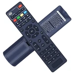 Replace Remote Control For Koqit Atsc Digital Tv Converter Box Ota Dvr Recorders. Fixed Price $10.99.