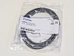 Extron Usbc/6 Usb-c Cable 6-ft 1.8m 4k 60w Power Delivery 26-715-6. Fixed Price $40.00.