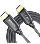 Bomenya 8k Hdmi Chord 33ft/10m, Ultra High Speed Cable. Fixed Price $49.00.