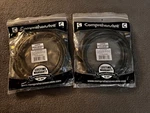 Comprehensive Av/it Certified High Speed 18g 4k Hdmi Cable W/progrip 9ft, Qty 2. Fixed Price $6.75.