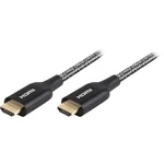 Philips 6' Elite Premium High-speed Hdmi Cable With Ethernet, 4k 60hz - Braided. Fixed Price $9.95.