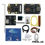 Pikvm-a4 Kit For Raspberry Pi Zero 2 Wpikvmv2 Hat Remote Control With 5v Power. Fixed Price $75.70.