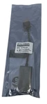 New Genuine Oem Hp Hdmi To Vga Adapter Cable Black 700568-001 701943-001. Fixed Price $9.99.