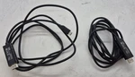 Lot Of 2 C2g/cables To Go 26889 6ft (1.8m) Usb-c Hdmi Audio/video Cable. Fixed Price $12.00.