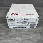 Rdl D-rc2st 2 Channel Remote Control For Stick-ons. Fixed Price $55.97.
