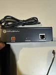 Atlona At-hdvs-tx Audio Video Transmitter W/ Power Supply. Fixed Price $34.99.