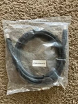 Hdmi Cable 6 Ft Brand New Never Used Cti#98-hdmi-6cm2. Fixed Price $4.98.