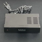 Radioshack Rf Modulator 15-1244 09a01 Video Game Adapter. Fixed Price $16.95.
