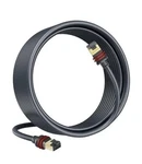Bytewave Starlink Gen 3 Cable Cat 5e Ethernet Replacement 82ft/25m. Fixed Price $41.99.