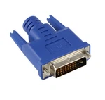 Dvi Dummy (emulator) Adapter Plug 2560x1600 60hz Support By Fueran. Fixed Price $12.64.