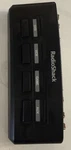 Vintage Radio Shack 15-313 4 In 1 Out Composite A/v Selector Switch. Fixed Price $11.25.