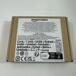 Amazon Basics Usb-c (source) To Hdmi (display) Cable Adapter 30hz, Black. Fixed Price $13.95.