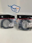 Kramer 15' Hdmi Cable High Speed W/ethernet C-mhm/mhm-15 (lot Of 2). Fixed Price $19.21.