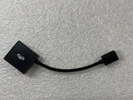 New C2g Hdmi M To Vgaf Dongle W/pwr #41350. Fixed Price $11.19.