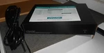 Inline 1x2 Rgbhv Da With Internal Power Supply P/n Dag152-1. Fixed Price $70.00.