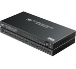 4k Hdmi Splitter 1 In 8 Out - Port Powered 1x8 Splitte.... Fixed Price $35.99.