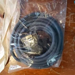 New Vintage Mogami Smk Comprehensive Audio Video Vhs Broadcast Cable Cord 8-pin. Fixed Price $99.99.