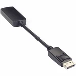 Black Box Vadp12hdmi4kar2 Dp To Hdmi 2.0 Adapter M-f 4k 60hz. Fixed Price $47.56.