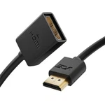 Vce Hdmi Extension Cable 4k 60hz Male To Female 3d Hdcp 2.2 39.6in. Fixed Price $7.99.