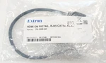 Extron Hdmi On Pigtail Rj45 Cat5e Adapter Cable Black New Open Packaging. Fixed Price $18.00.