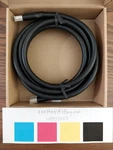 Amazon Basics Displayport 1.4 Cable (10 Ft. / Feet), 8k 60hz, 4k 120hz. Fixed Price $5.00.