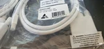 Unirise 6ft Mini Displayport To Dvid Dual Link Cable, Male- Male, 32awg - Mdpdvi. Fixed Price $12.98.