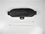 Raymarine E55060 Seatalk High Speed Crossover Coupler - Good Condition. Fixed Price $24.99.