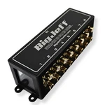 Big Jeff Audio 1-to-8 Pair Cockbox Rca Splitter Distribution Block. Fixed Price $124.95.