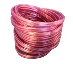 Monster Cable Xp 16 Gauge High Performance Speaker Wire - 30 Ft Length. Fixed Price $17.99.