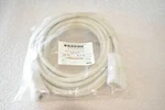 Blackbox Evnps05-0020-mf Premium Vga Video Cable Male/female 20'. Fixed Price $38.99.