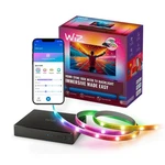 Wiz Connected Hdmi Sync Box With Tv Backlight - To Movies, Games & Music.... Fixed Price $57.22.