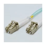 Fcd - 80m Om4 Lc Fiber Optic Cable Plenum 100gb Duplex 50/125 To M.... Fixed Price $313.17.