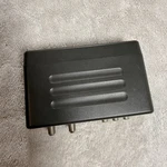 As Is - Jensen Rf Modulator Recoton Dvd647 Without Power Supply. Fixed Price $13.73.