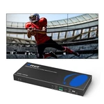 Orei Hdmi 3x3 Video Wall Controller With Micro-usb Port (uhd-19vw). Fixed Price $349.00.