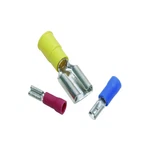 Burndy Qp18f25x03bg25 Misc. Cable And Wire Accessories. Fixed Price $17.51.