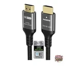New Ubluker 10k 8k 4k Hdmi 2.1 Cable 2m Certified Ultra-high Speed. Fixed Price $51.55.