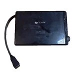 Sony Super Bit Mapping Adapter Sbm-1 With Ac Vintage Tested. Fixed Price $99.99.