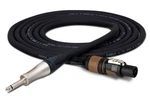 Hosa Edge Skt-225q Speaker Cable Neutrik Speakon To 1/4" Ts 25 Foot. Fixed Price $98.95.