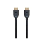 New Monoprice 8k Ultra High Speed Hdmi 2.1 Cable 8ft Black 48gbps 60hz Hdr 3d. Fixed Price $9.95.