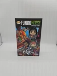 Funko Game- Limited Edition Funkoverse Strategy Games Disney Peter Pan- Bnib. Fixed Price $15.00.
