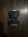 Syba Cl-ada31002 Dvi Dual Link- Hdmi Cables H1. Fixed Price $5.07.