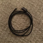 Warrky Usb C To Displayport 1.4 Cable 8k 60hz/4k 144hz/2k 240hz Compatible. Fixed Price $20.00.