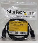 Startech Hdmi To Displayport Video Cable, 2m/ 6.5ft - Ships Today!. Fixed Price $12.99.
