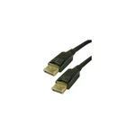 4xem 4xdp8k7ft 7ft High Speed Displayport 8k V1.4 Cable 60hz 4k 120hz. Fixed Price $34.69.