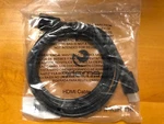 New Ematic 6 Ft Hdmi Cable Supports Up To 1080p Resolution Emc60hd. Fixed Price $3.00.