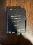 Crestron Hd-rxc-101-c-e Dm Lite Hdmi Over Catx Receiver. Fixed Price $18.49.