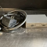 Extron P/2 Da2 Plus Versa Tools 2-output Vga Distribution Amplifier W/ac Adapter. Fixed Price $14.39.